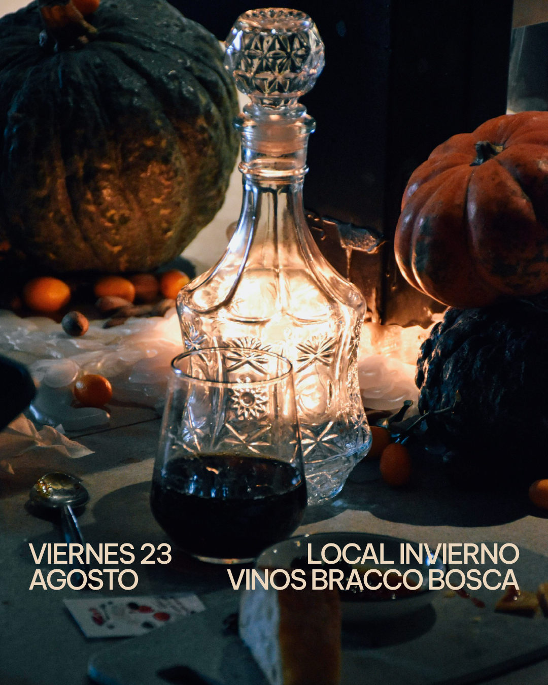 Viernes 23/08/24 - Cooking show