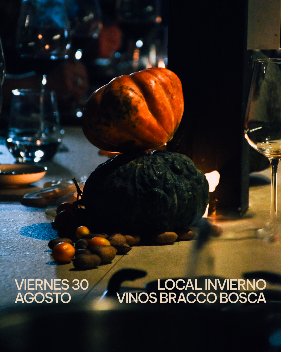 Viernes 30/08/24 - Cooking show