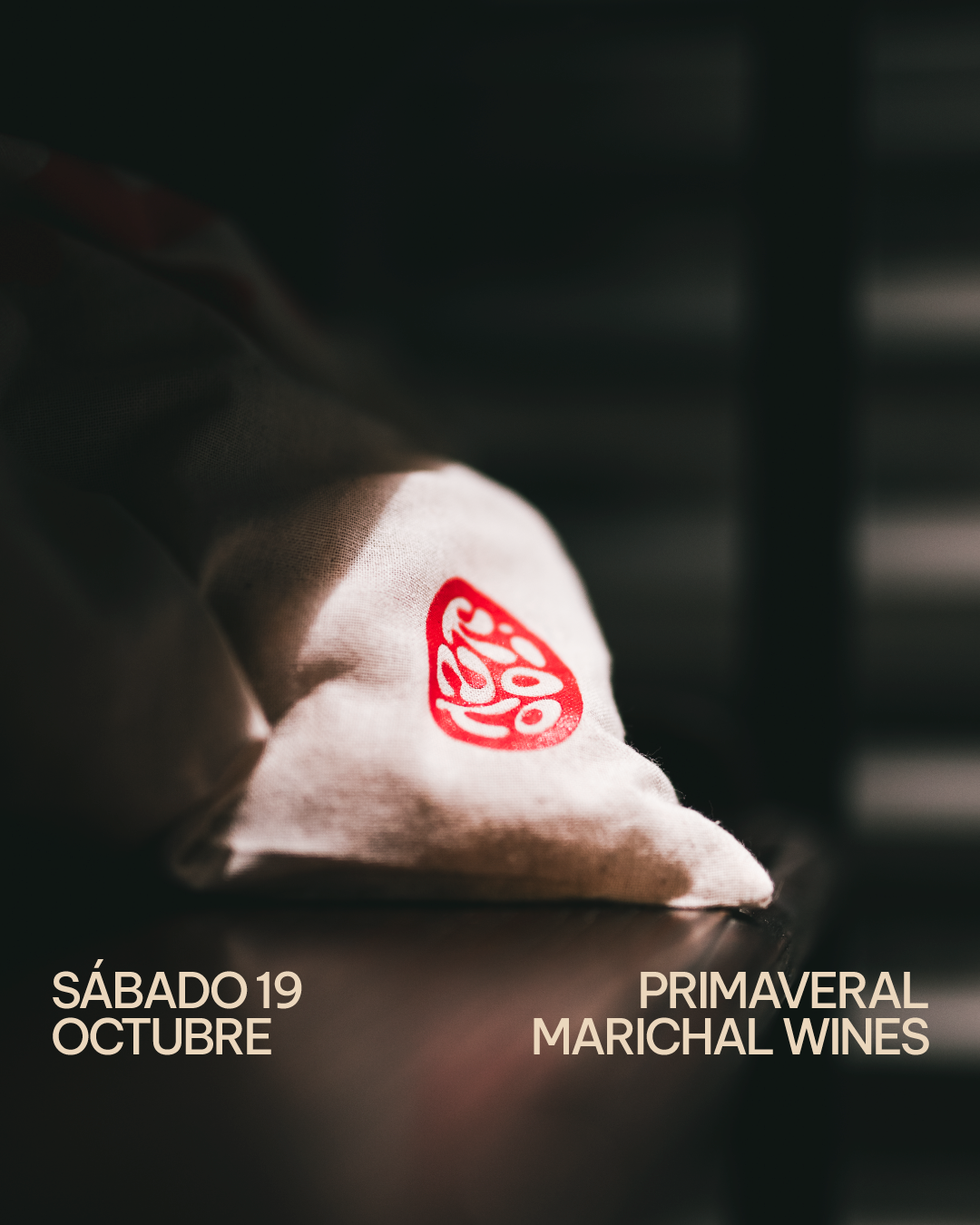 Sábado 19/10/24 - Cooking show