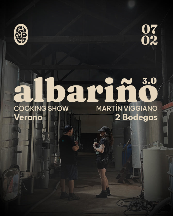 Sabado 07/02/2026 - Cooking show