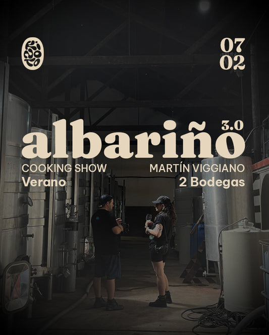 Sabado 07/02/2026 - Cooking show