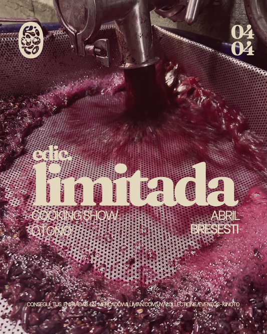 Sabado 04/04/2026 - Cooking show