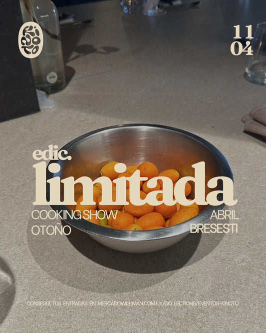 Sábado 11/04/2026 - Cooking show