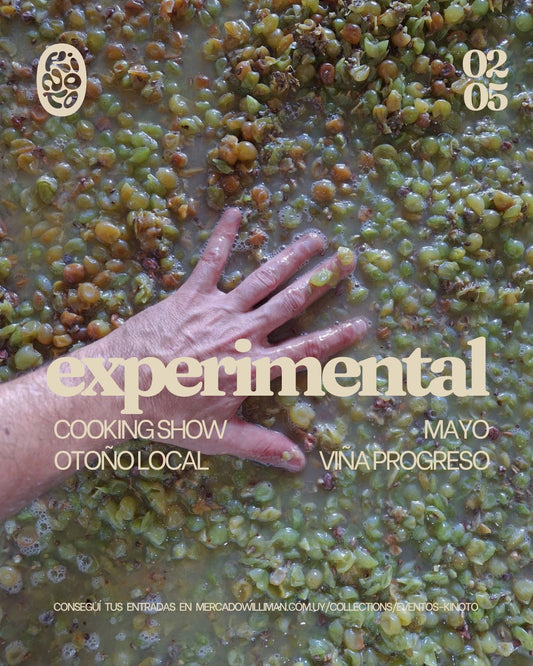 Sabado 02/05/2026 - Cooking Show