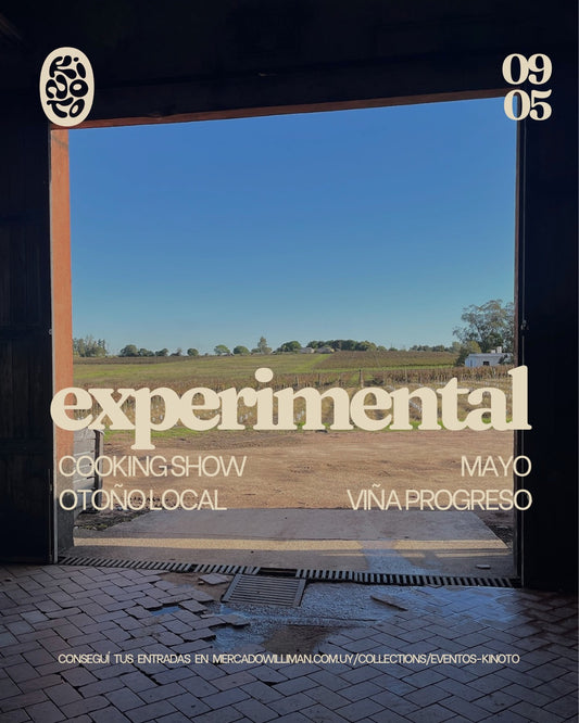 Sabado 09/05/2026 - Cooking Show