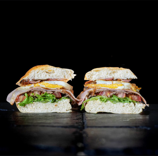 Chivito Canadiense al plato